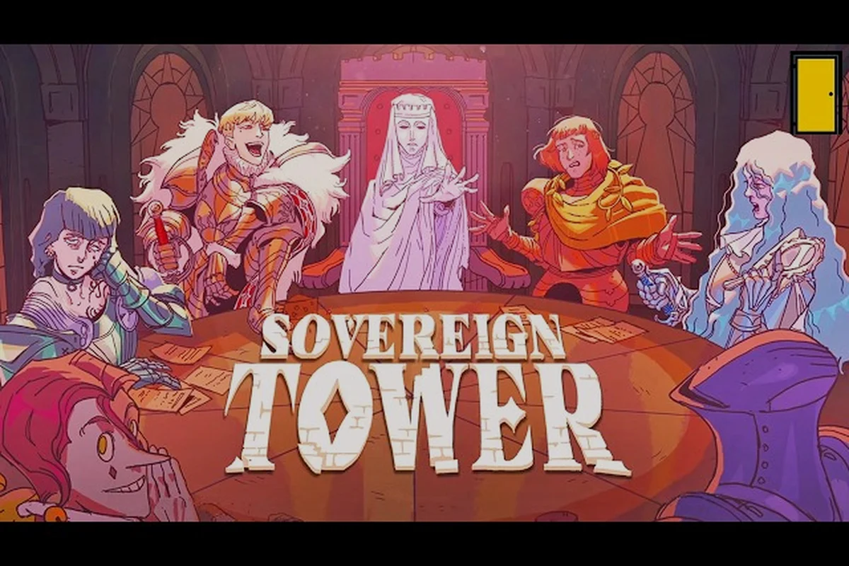 Sovereign Tower Annex Unlock: Forge, Alchemy & Court Rooms