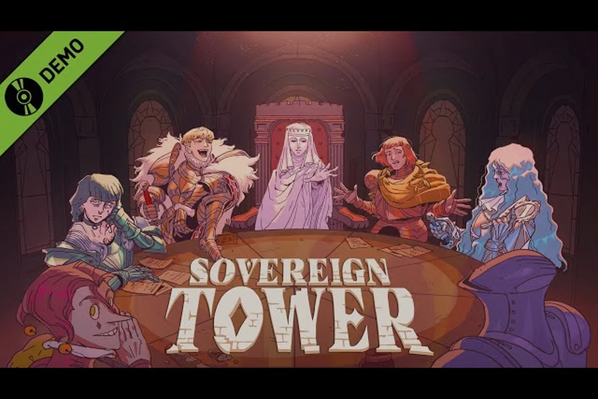 Sovereign Tower Round Table Guide: Vote, Feast, Then Quest